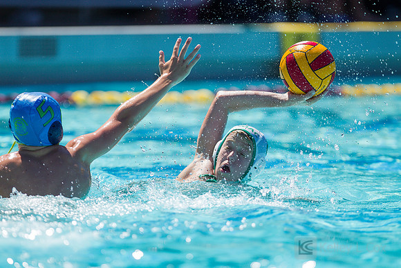 14U Costa Mesa Aquatics v Atwater Merced