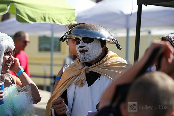 Santa Cruz Polar Plunge