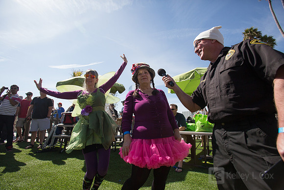 Santa Cruz Polar Plunge