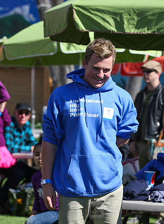 Santa Cruz Polar Plunge