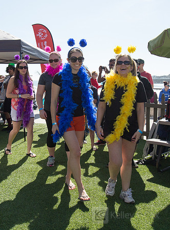 Santa Cruz Polar Plunge