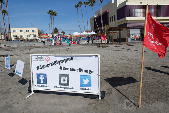 Santa Cruz Polar Plunge