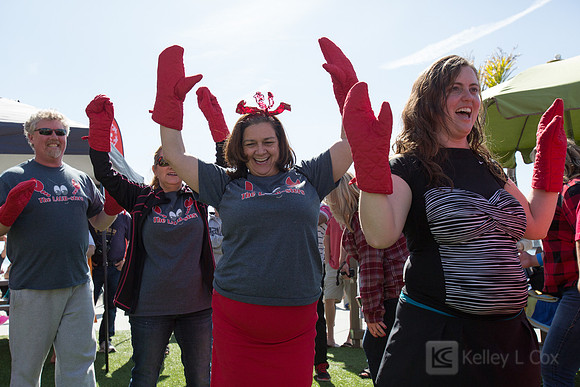 Santa Cruz Polar Plunge