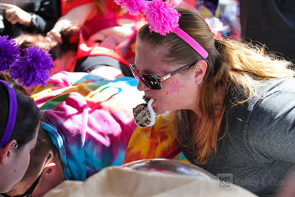 Santa Cruz Polar Plunge