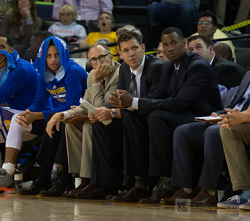 NBA: Preseason-Houston Rockets at Golden State Warriors