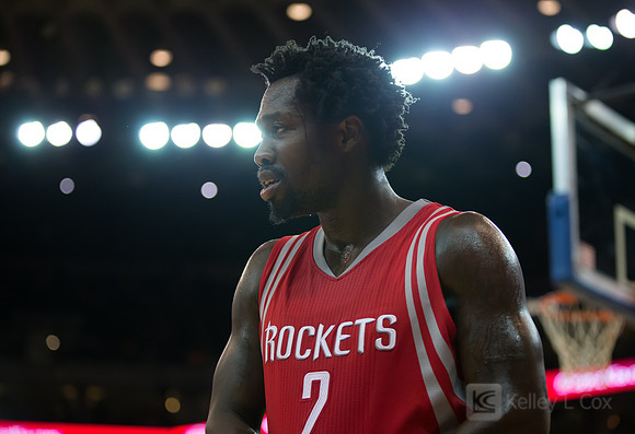 NBA: Preseason-Houston Rockets at Golden State Warriors