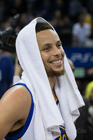 NBA: Orlando Magic at Golden State Warriors