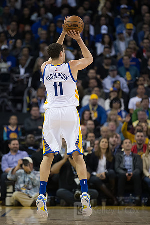 NBA: Orlando Magic at Golden State Warriors