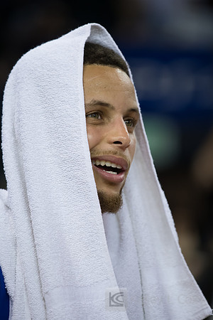 NBA: Orlando Magic at Golden State Warriors