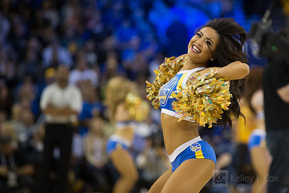 NBA: Orlando Magic at Golden State Warriors