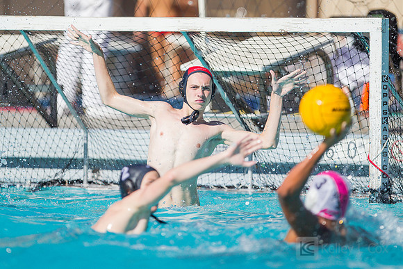16U Set A v Utah Premier