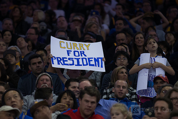 NBA: Orlando Magic at Golden State Warriors