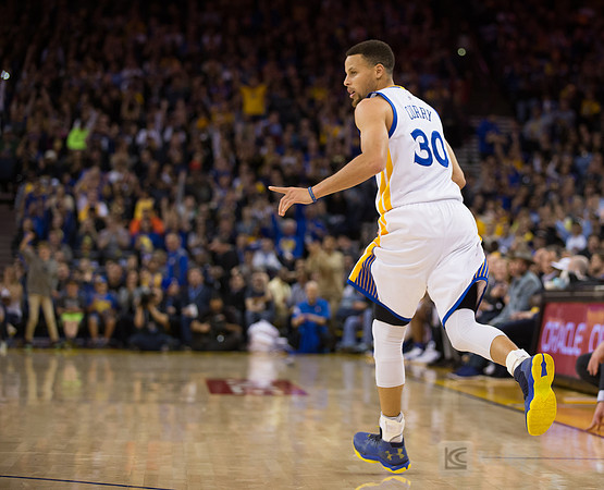 NBA: Portland Trail Blazers at Golden State Warriors