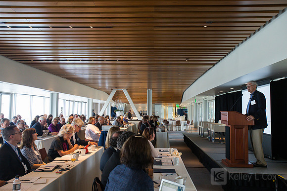 SciPhilOrg: Research Partners' Conference