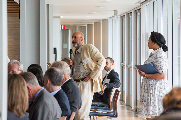 SciPhilOrg: Research Partners' Conference