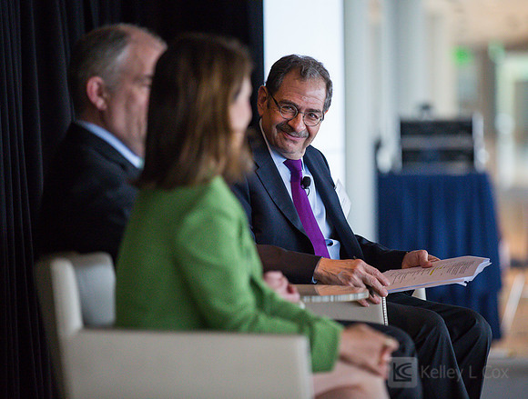 SciPhilOrg: Research Partners' Conference