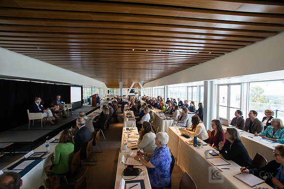 SciPhilOrg: Research Partners' Conference