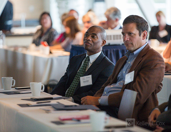 SciPhilOrg: Research Partners' Conference
