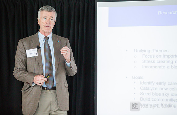 SciPhilOrg: Research Partners' Conference