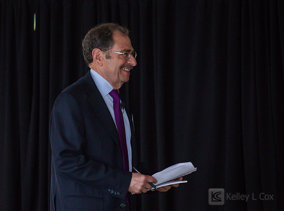 SciPhilOrg: Research Partners' Conference