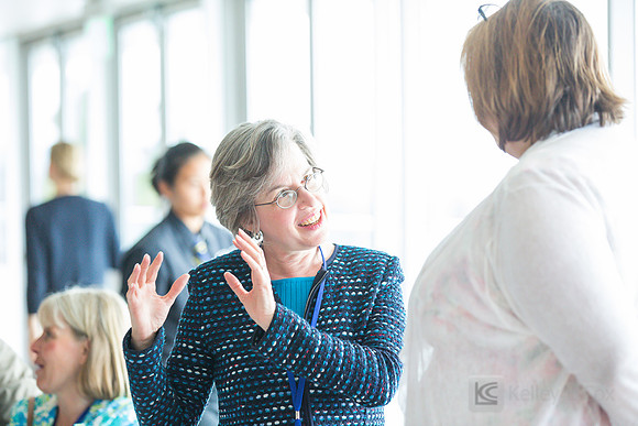 SciPhilOrg: Research Partners' Conference
