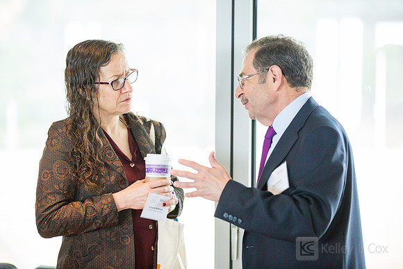 SciPhilOrg: Research Partners' Conference