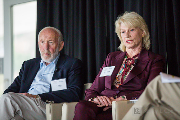 SciPhilOrg: Research Partners' Conference