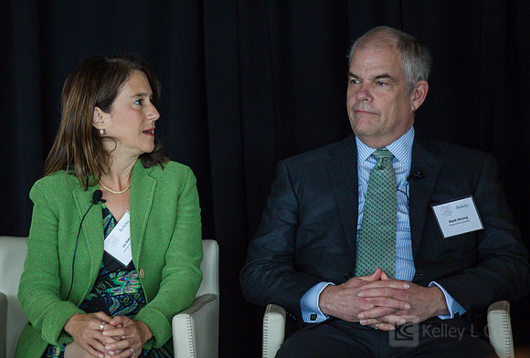 SciPhilOrg: Research Partners' Conference