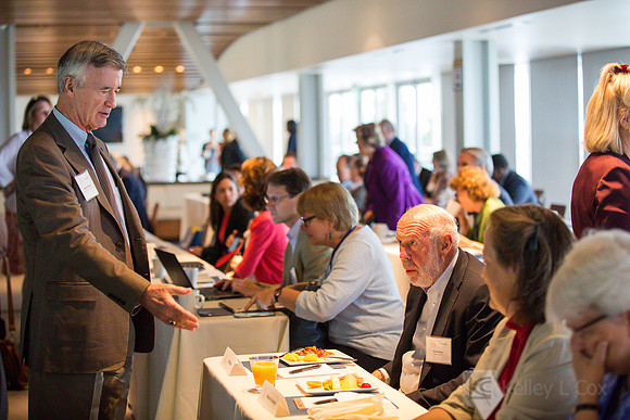 SciPhilOrg: Research Partners' Conference