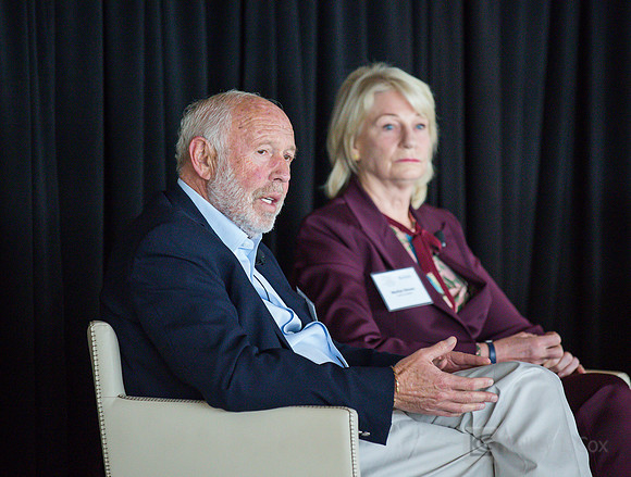 SciPhilOrg: Research Partners' Conference