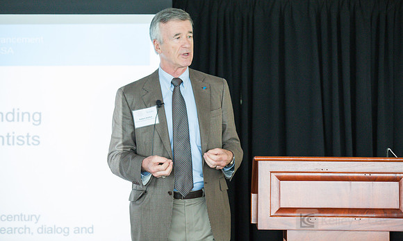 SciPhilOrg: Research Partners' Conference