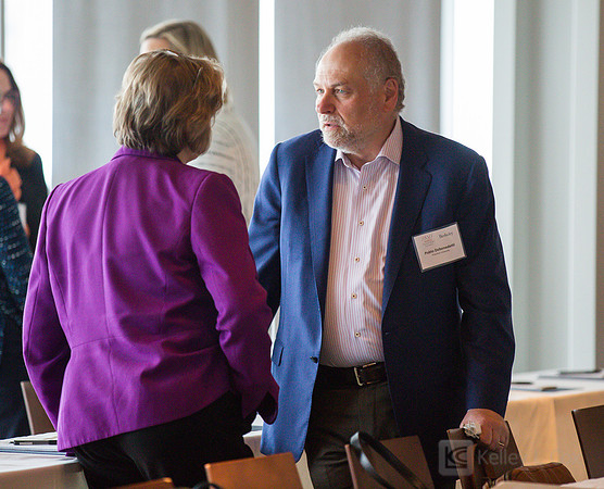 SciPhilOrg: Research Partners' Conference