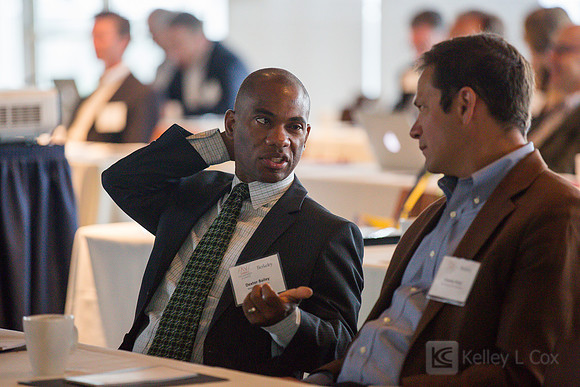 SciPhilOrg: Research Partners' Conference
