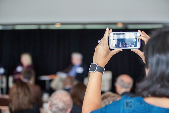 SciPhilOrg: Research Partners' Conference