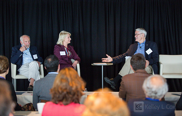 SciPhilOrg: Research Partners' Conference
