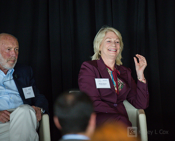 SciPhilOrg: Research Partners' Conference