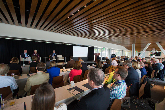 SciPhilOrg: Research Partners' Conference