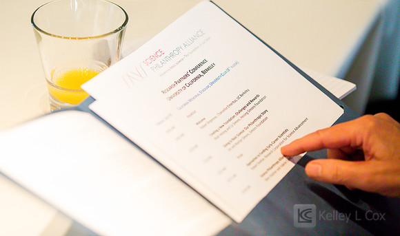 SciPhilOrg: Research Partners' Conference