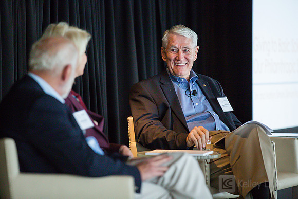 SciPhilOrg: Research Partners' Conference