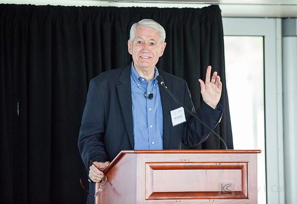 SciPhilOrg: Research Partners' Conference