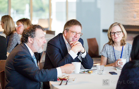SciPhilOrg: Research Partners' Conference