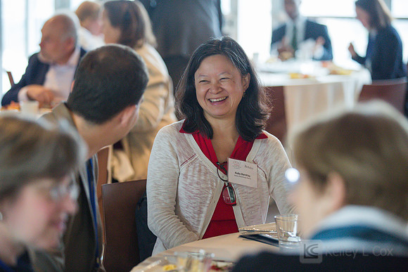 SciPhilOrg: Research Partners' Conference