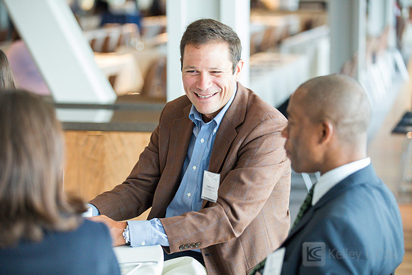 SciPhilOrg: Research Partners' Conference