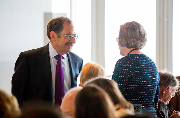 SciPhilOrg: Research Partners' Conference