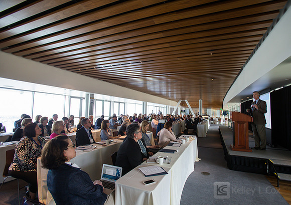 SciPhilOrg: Research Partners' Conference