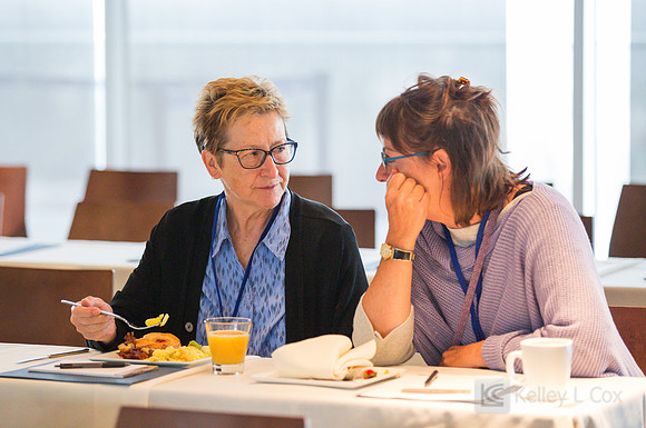 SciPhilOrg: Research Partners' Conference