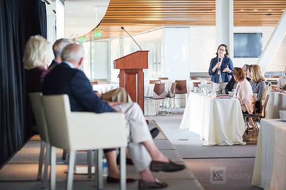 SciPhilOrg: Research Partners' Conference