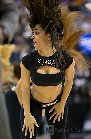 NBA: New Orleans Pelicans at Sacramento Kings