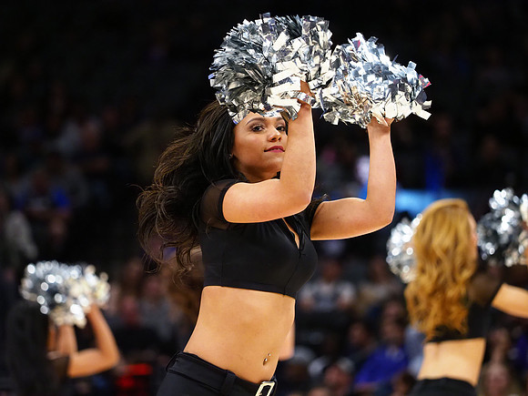 NBA: Orlando Magic at Sacramento Kings