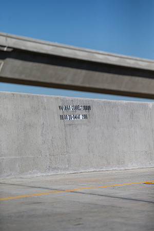 SR160/HWY4 Ribbon Cutting